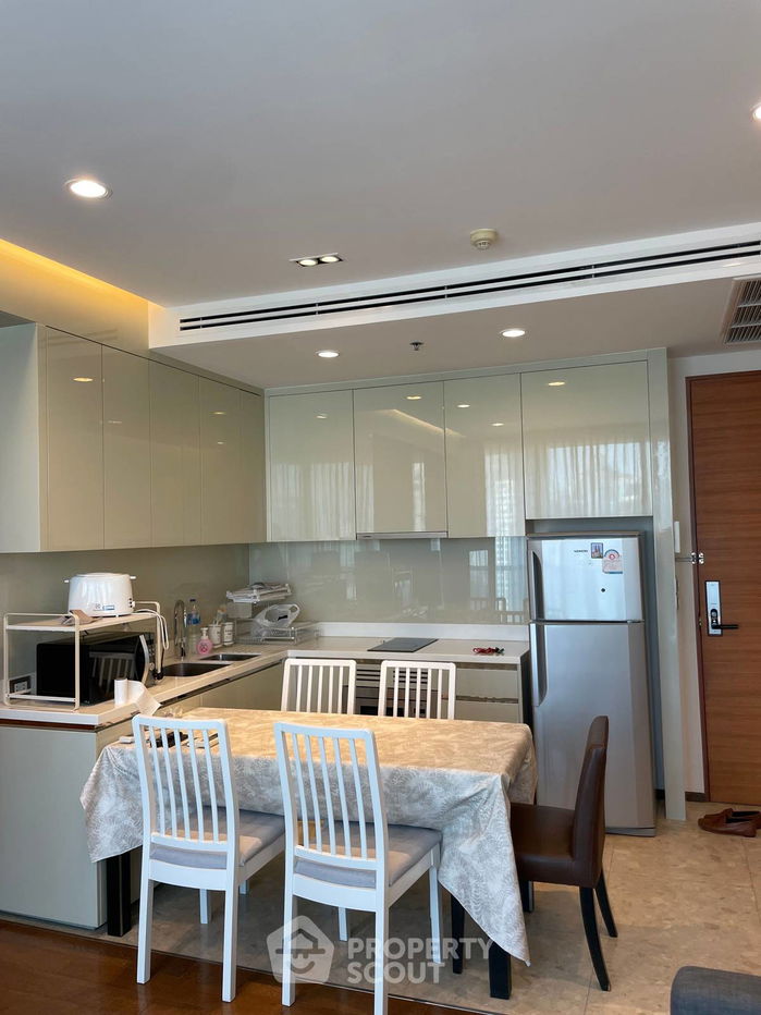 รูป คอนโด 2-ห้องนอน ที่ ดิ แอดเดรส สุขุมวิท 28 ใกล้ BTS พร้อมพงษ์ (ID 1988899) - รูปที่ 7/14