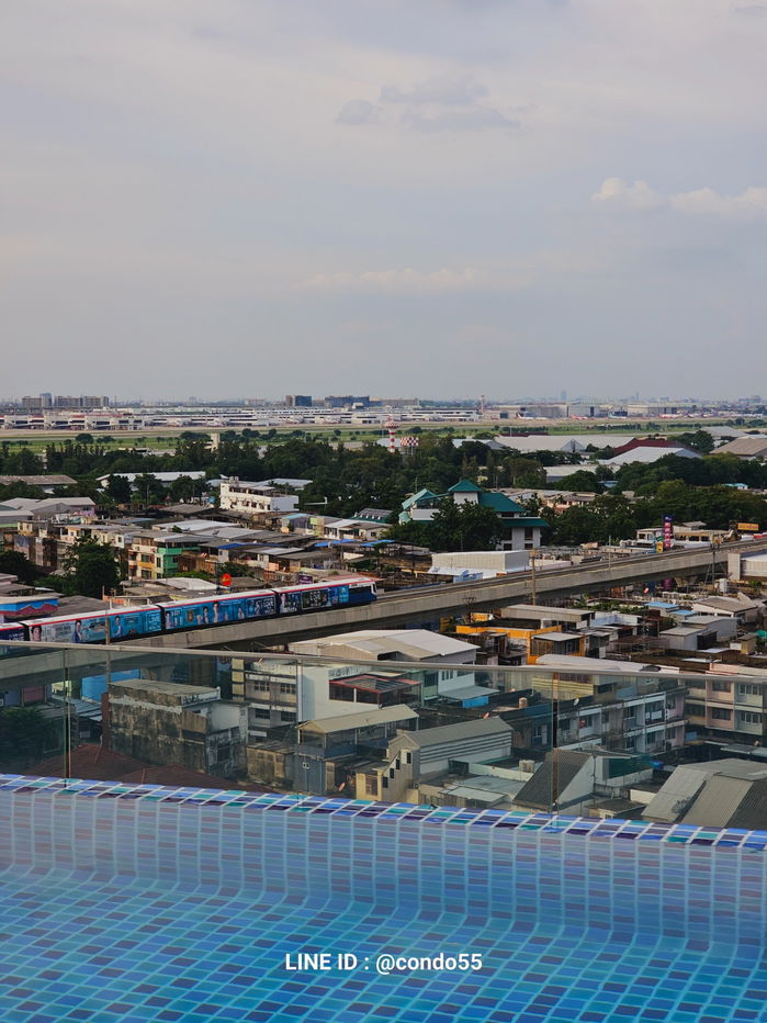 รูป เอพพิโซด ห้องสวย​ 2​ นอน​ ติดต่อเช่าไลน์ไอดี​ @condo55 - รูปที่ 36/39