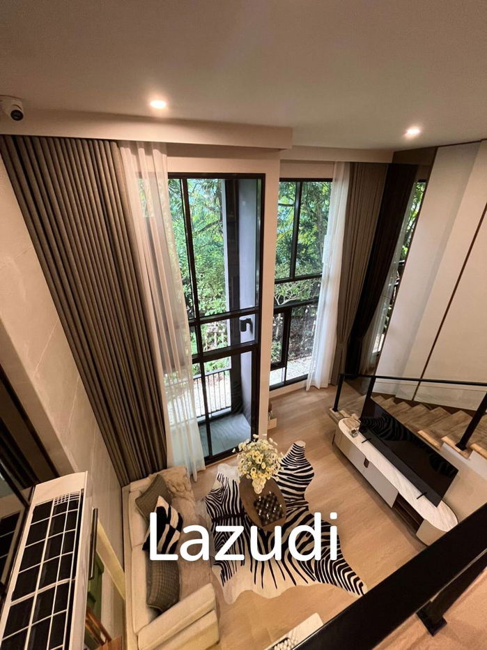 picture 2 Bed 2 Bath 80 SQ.M Maru Chula - 5/8