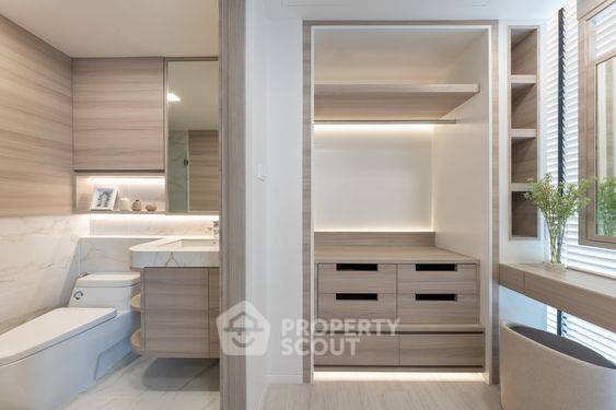 รูป ทาวน์เฮาส์ 3 ห้องนอน 275 ตร.ม. ขายที่ Vimarno Sukhumvit-Bearing (ID 2332109) - รูปที่ 4/30