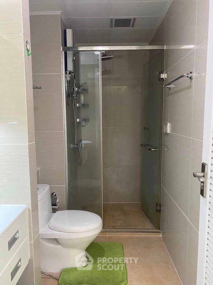 picture 32nd-Floor 1-BR T.C. Green Rama 9, MRT Phra Ram 9 (ID 996709) - 10/13