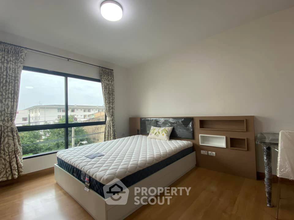 รูป 1 ห้องนอน Supalai City Resort Bearing Station ใกล้ BTS Bearing เพียง 300 ม. (ID 578422) - รูปที่ 2/9