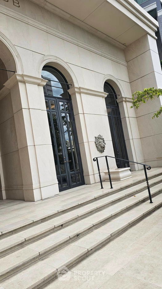 รูป คอนโด 2-ห้องนอน ที่ เดอะ ดิโพลแมท 39 พร้อมพงษ์ ใกล้ BTS พร้อมพงษ์ (ID 1513188) - รูปที่ 13/13