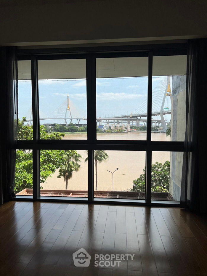 picture 3-BR Condo at The Pano Rama 3 in Bang Phong Phang (ID 2324141) - 9/11