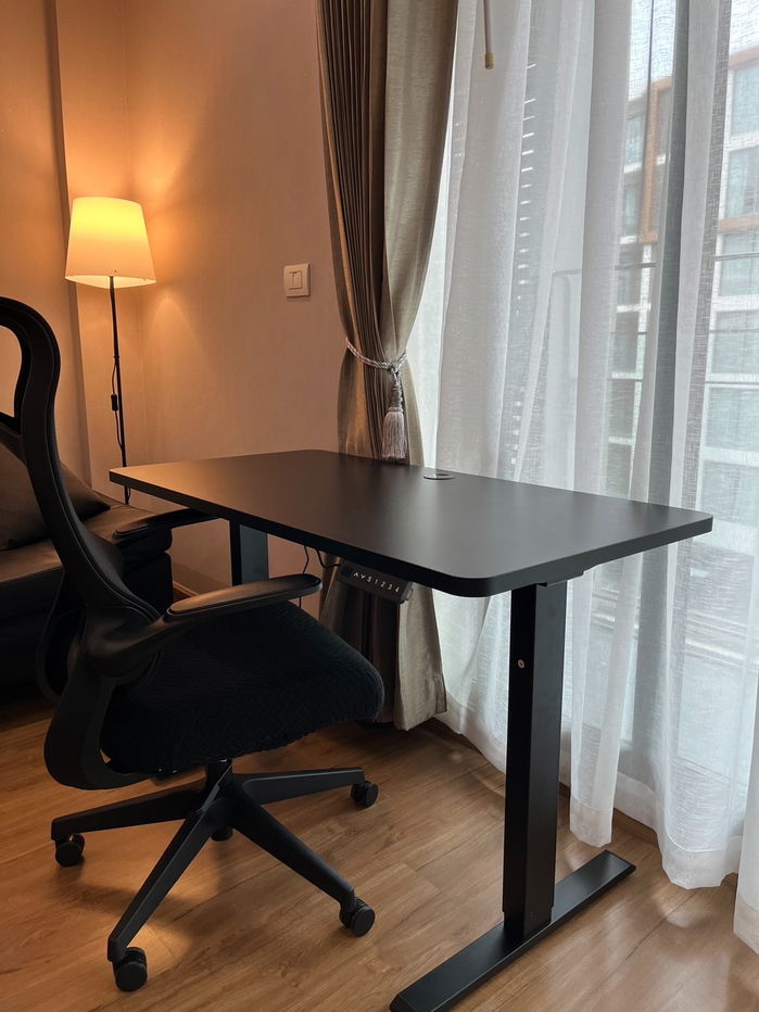 รูป พร้อมอยู่ ให้เช่าคอนโด เดอะ นิมมานา เชียงใหม่ วิวสระว่ายน้ำ โทร: 098-9690236 (แจน) - รูปที่ 16/20