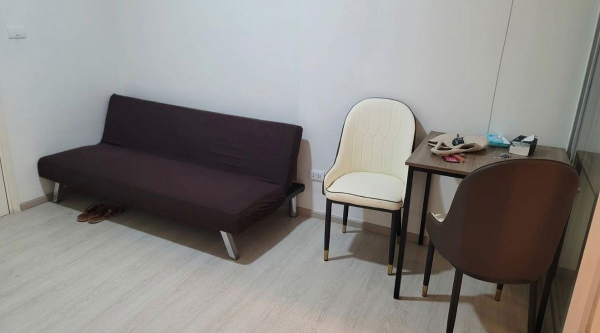 picture Plum Condo Extra Rama 2 for rent ✨ Fully furnished - 4/8