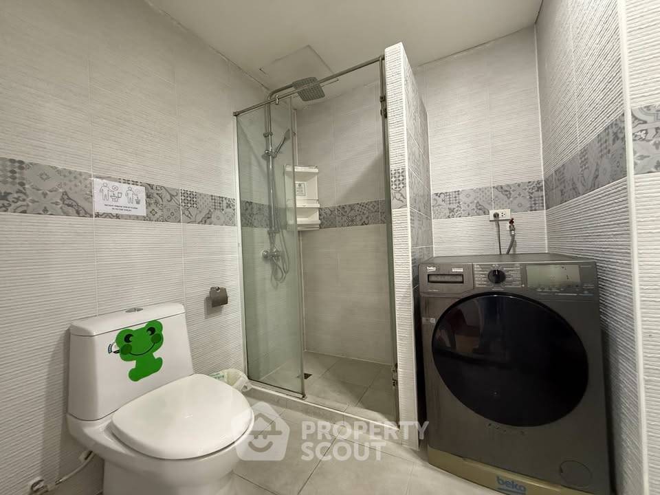 รูป คอนโด 2 ห้องนอน เลี้ยงสัตว์ได้ Wittayu Complex ใกล้ BTS เพลินจิต (ID 2332003) - รูปที่ 10/13
