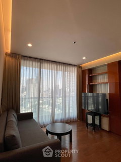 รูปภาพ 2-BR Condo at The Address Sukhumvit 28 near BTS Phrom Phong (ID 1988899)
