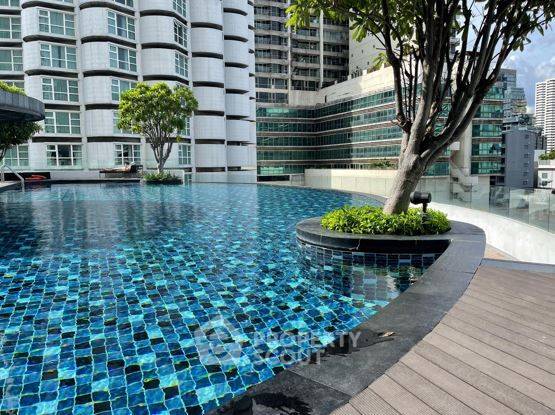 รูป คอนโด 1-ห้องนอน ที่ 15 สุขุมวิท เรสซิเด็นท์ ใกล้ BTS นานา (ID 993928) - รูปที่ 3/8