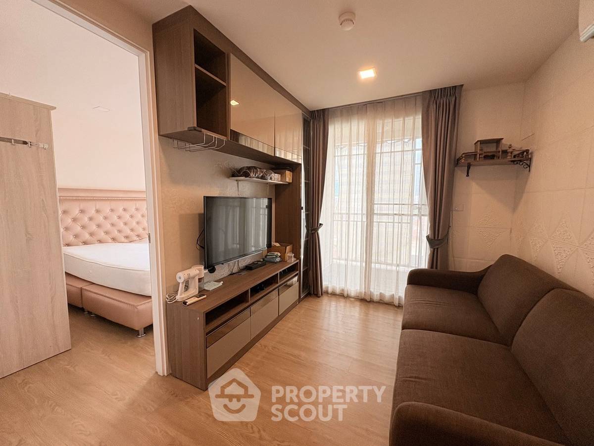 รูป คอนโด 2-ห้องนอน ที่ เดอะ ไลท์ นิวยอร์ค สุขุมวิท 64 ใกล้ BTS ปุณณวิถี (ID 2074998) - รูปที่ 2/16