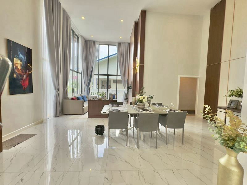 picture For Rent Naklua Pool Villa 3 Bedrooms 2 Bathrooms - 14/20