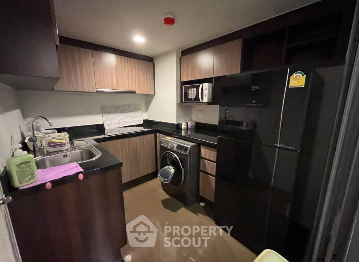 รูป คอนโด 1-ห้องนอน ที่ โฟคัส แอท เพลินจิต ใกล้ BTS นานา (ID 2048494) - รูปที่ 4/7