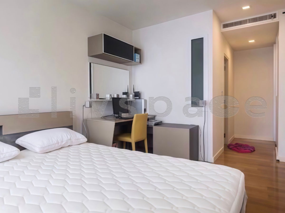 รูป ▚ LC101ツ สำหรับเช่า Condolette Light Convent คอนโด Low-Rise 1 ห้องนอน ราคาพิเศษ ⭐ - รูปที่ 5/5