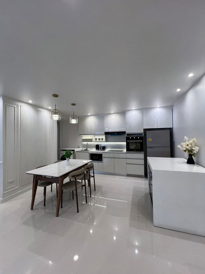 รูป #R6778  🎉 021068 ให้เช่าคอนโด Belle Park Residence (Sathupradit)  - รูปที่ 9/10