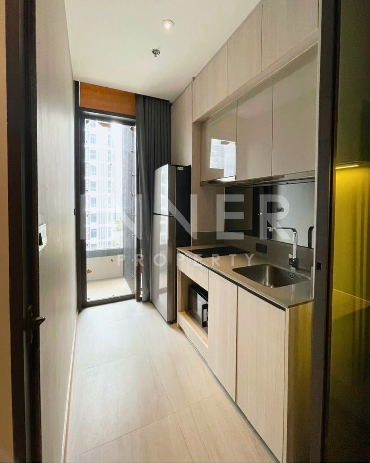 รูป ✨ห้องใหม่ ไม่เคยปล่อยเช่า!! 🏙️(For Rent/ให้เช่า) THE FINE BANGKOK THONGLOR EKKAMAI  - รูปที่ 6/11