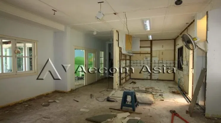 picture 🔼🔽 AccomA 📩 Home Office 2 BR House in Chong Nonsi (90605) - 7/10