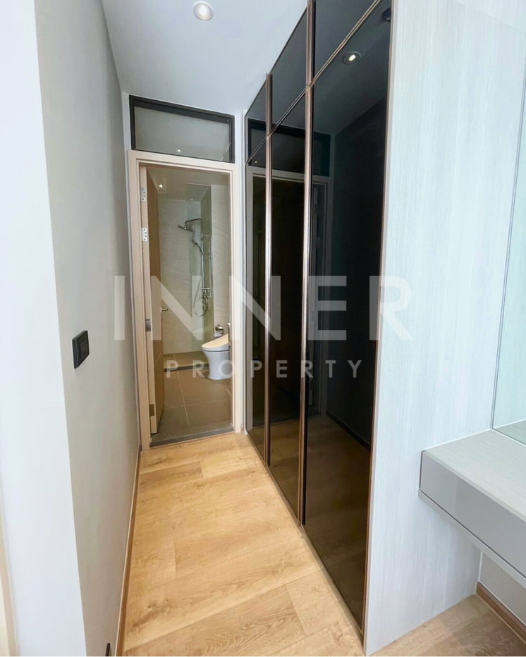 รูป ✨ห้องใหม่ราคาดี!!! 🏙️(For Rent/ให้เช่า) THE FINE BANGKOK THONGLOR EKKAMAI - รูปที่ 8/11