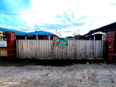 บ้านเดี่ยว ดอนตูม นครปฐม : บ้านเดี่ยว สำหรับขาย - สามง่าม ดอนตูม นครปฐม