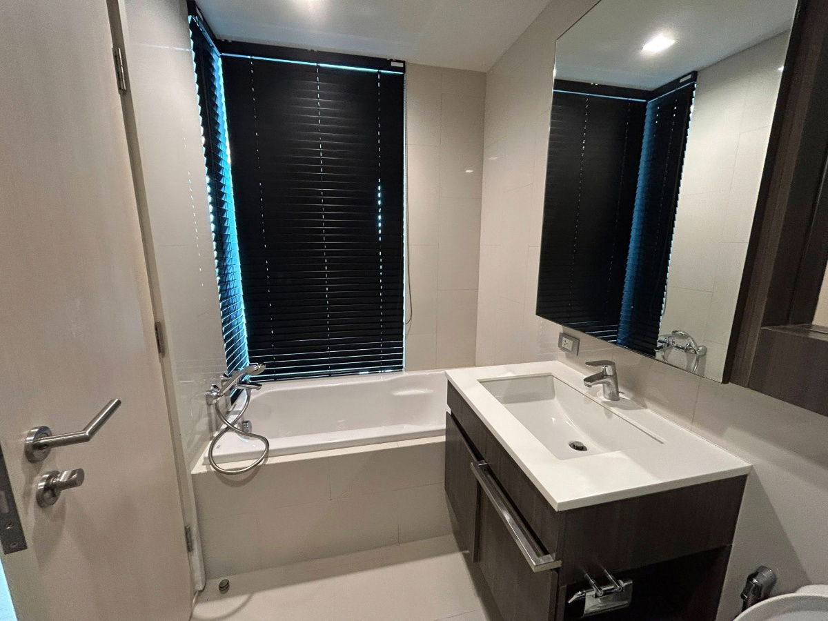 รูป คอนโดให้เช่า เวีย 49 (CR02908) - รูปที่ 13/13