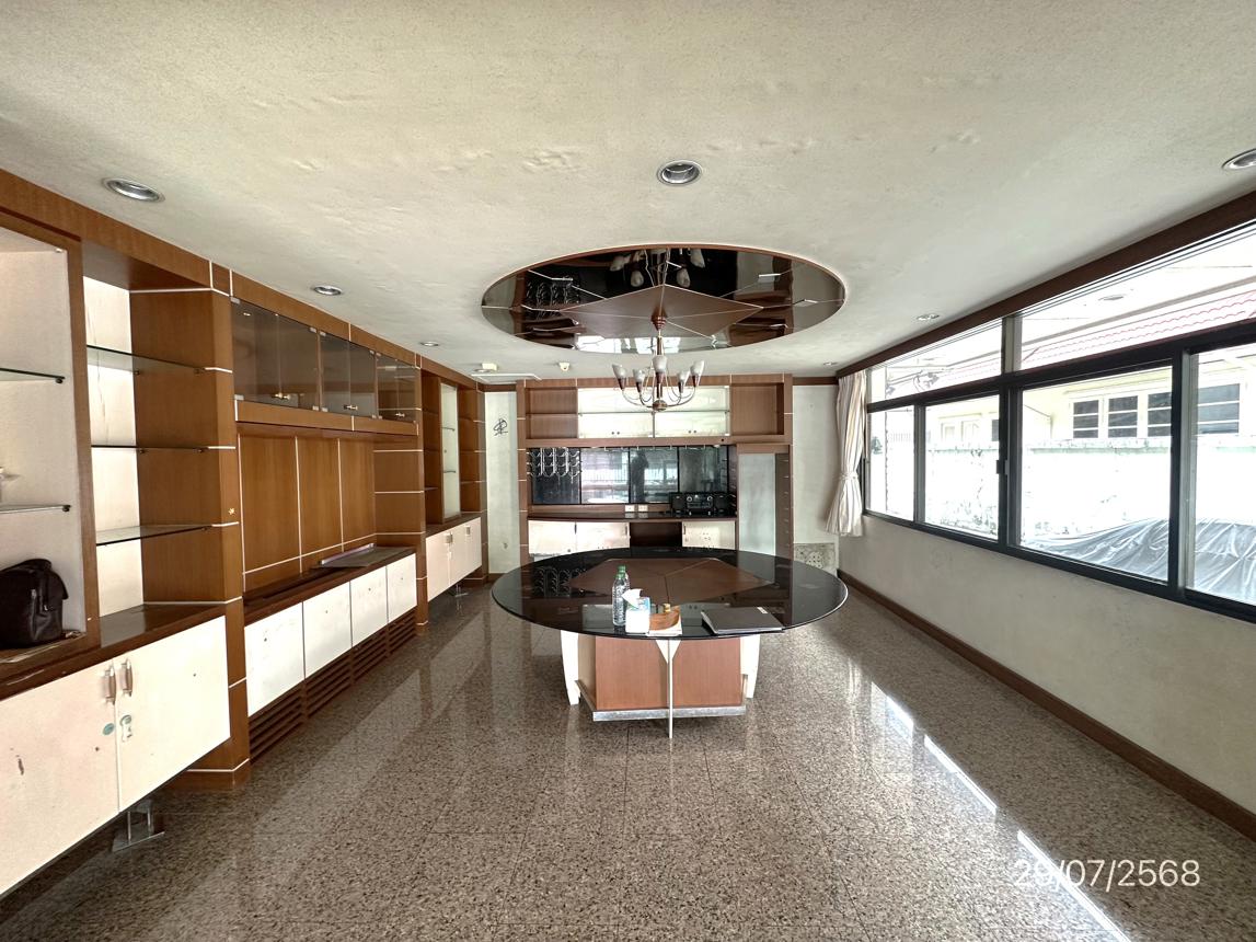 รูป บ้านเดี่ยว สำหรับขาย บ้านรวมเก้า  บางไผ่ เขตภาษีเจริญ กรุงเทพมหานคร - รูปที่ 33/62