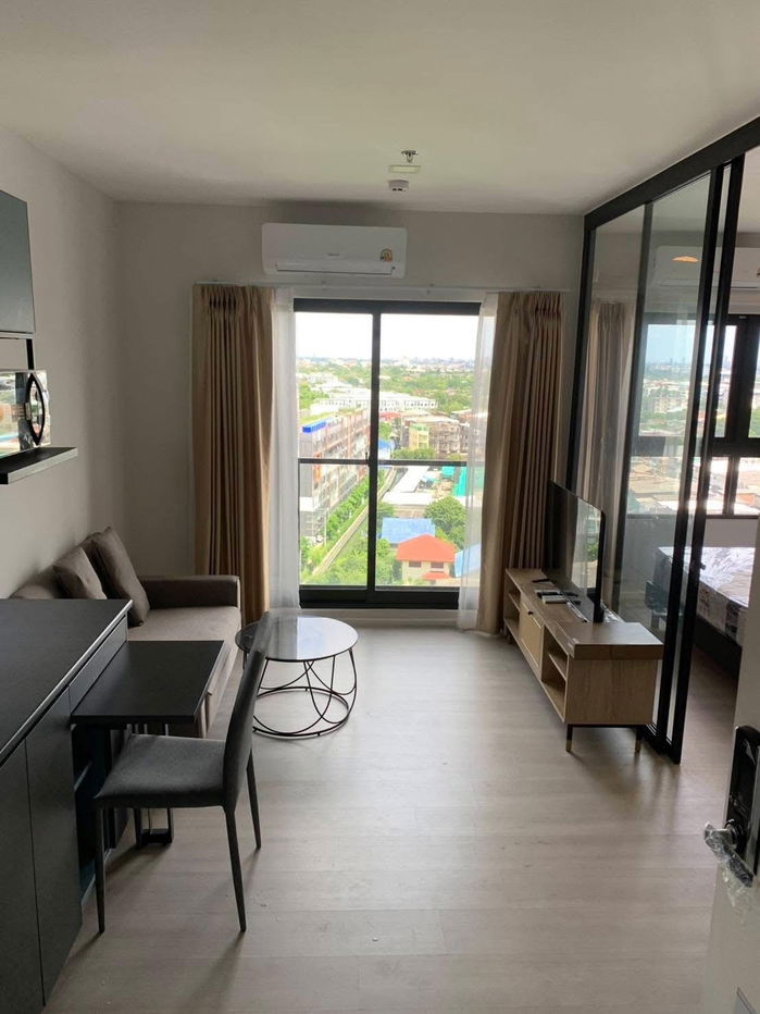 picture code : D163 The Key MRT Phetkasem 48 - 3/11