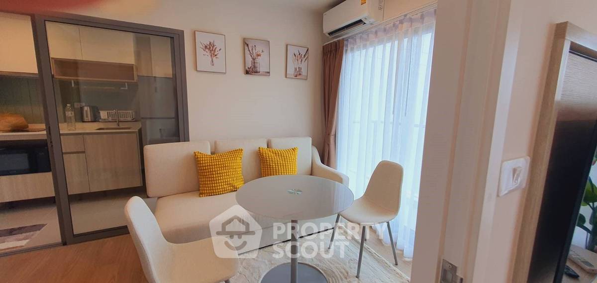 รูป คอนโด 1-ห้องนอน ที่ ฟีล ภูเก็ต ใกล้ กะทู้ (ID 1735190) - รูปที่ 2/16