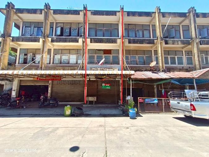 SHOP_HOUSE for sale  Huai Chorakhe Muang Nakhon Pathom Nakhon Pathom