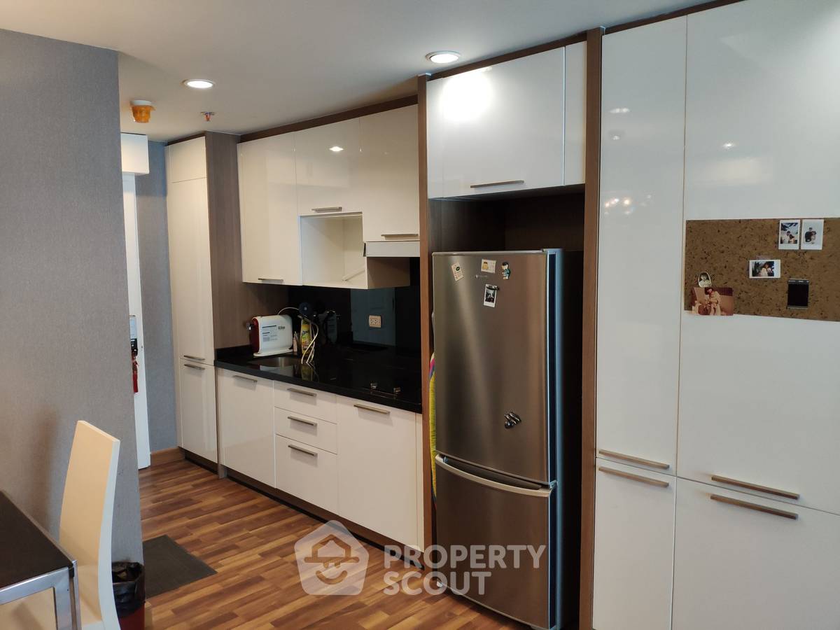 รูป คอนโด 1-ห้องนอน ที่ วอเตอร์ฟอร์ด สุขุมวิท 50 คอนโดมิเนียม ใกล้ BTS อ่อนนุช (ID 2308599) - รูปที่ 5/18