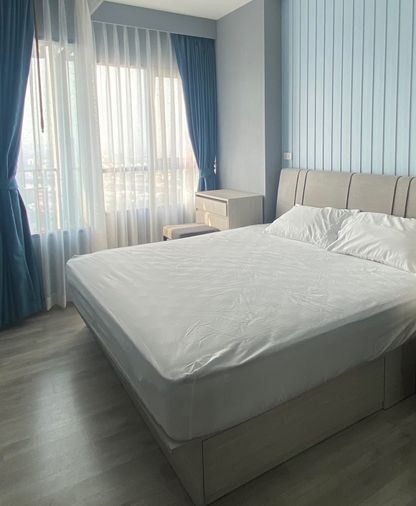  Niche Mono Mega Space Bangna for rent ✨ Fully furnished