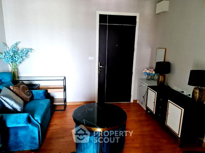 Condos for sale : 1-BR Condo at The President Sathorn - Ratchapruek 3 near MRT Bang Wa (ID 1292889)