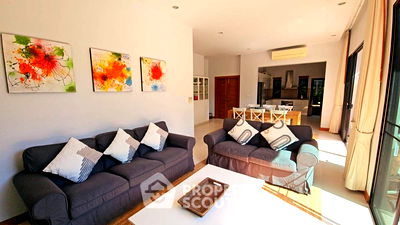 Houses for rent Thalang Phuket : 3-BR Villa at Tanode Estate close to Laguna (ID 1267623)