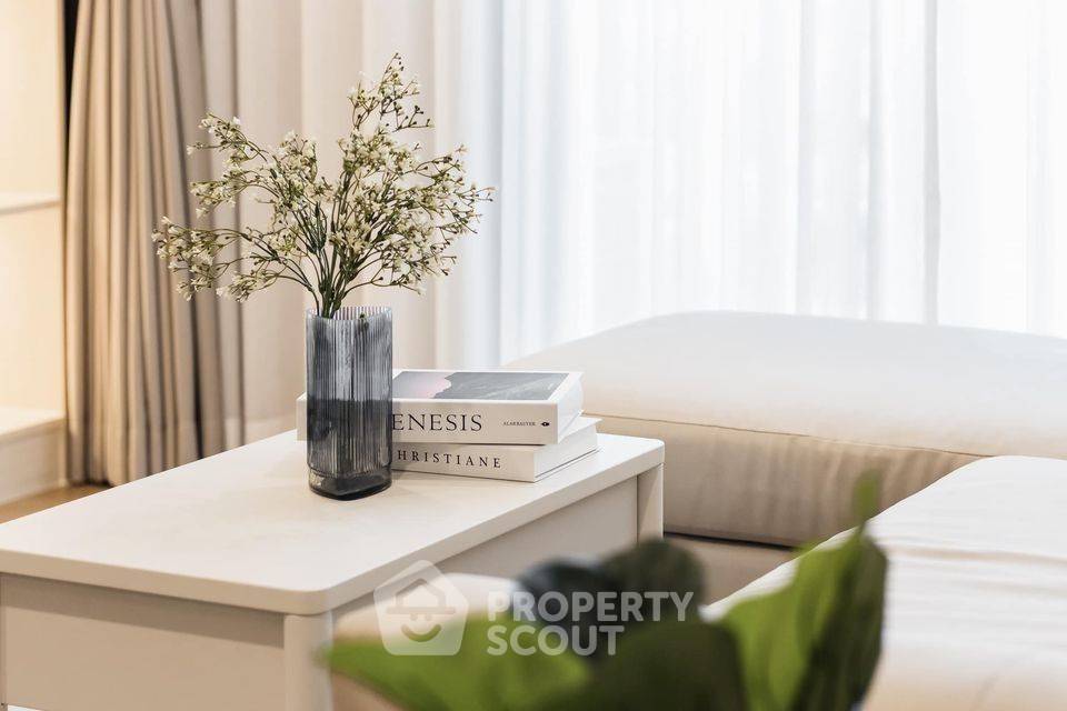 รูป คอนโด 2-ห้องนอน ที่ เดอะ ไลน์ ไวบ์ พหลโยธิน ใกล้ BTS ห้าแยกลาดพร้าว (ID 1922900) - รูปที่ 15/17