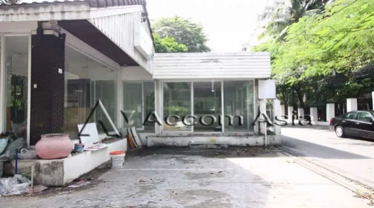 picture 🔼🔽 AccomA 📩 Home Office 2 BR House in Chong Nonsi (90605) - 1/10