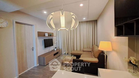 1-BR Condo at 333 Riverside near MRT Bang Pho (ID 1773060)