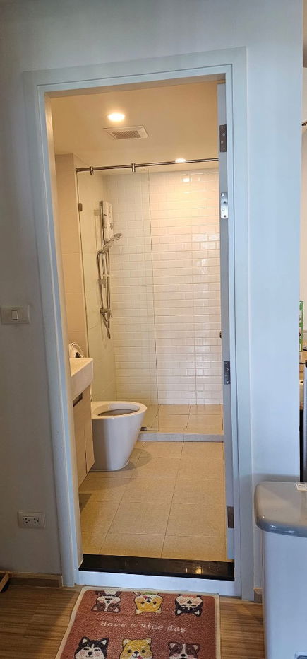 picture #R6767  🎉 021068 Condo for rent Chewathai Hallmark Ladprao - Chokchai 4 Phase 1 - 13/14