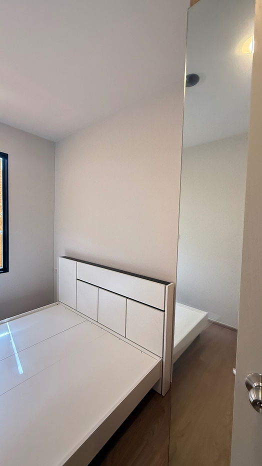 รูป ให้เช่า Chewathai PinKlao ห้องใหม่ พร้อมอยู่สิ้นเดือนตุลานี้ ห้องเลขที่ตอง ราคาดี สอบถามเพิ่มเติมได้ที่ Line @condorental - รูปที่ 8/14