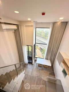 รูปภาพ 1-BR Condo at SO Origin Kaset Interchange near BTS Kasetsart University (ID 2064377)