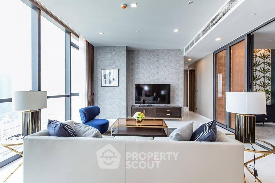 รูป คอนโด 2-ห้องนอน ที่ เดอะ โมนูเมนต์ ทองหล่อ ใกล้ ทองหล่อ (ID 1457593) - รูปที่ 5/7