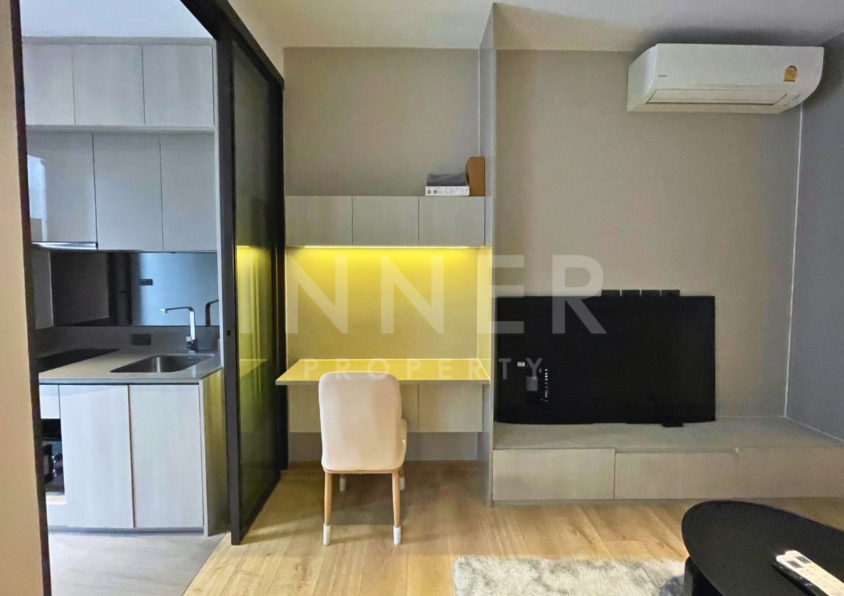 รูป ✨ห้องใหม่ไม่เคยปล่อยเช่า!! 🏙️(For Rent/ให้เช่า) THE FINE BANGKOK THONGLOR EKKAMAI / เดอะ ฟายน์ แบงค็อค ทองหล่อ-เอกมัย - รูปที่ 6/12