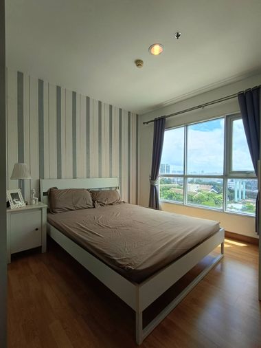 Aspire พระราม 4 ⚡ใจกลางสุขุมวิท เดินทางสะดวก ใกล้ BTS พระโขนง! 1.2 กม. ⚡สนใจติดต่อ @best_condo