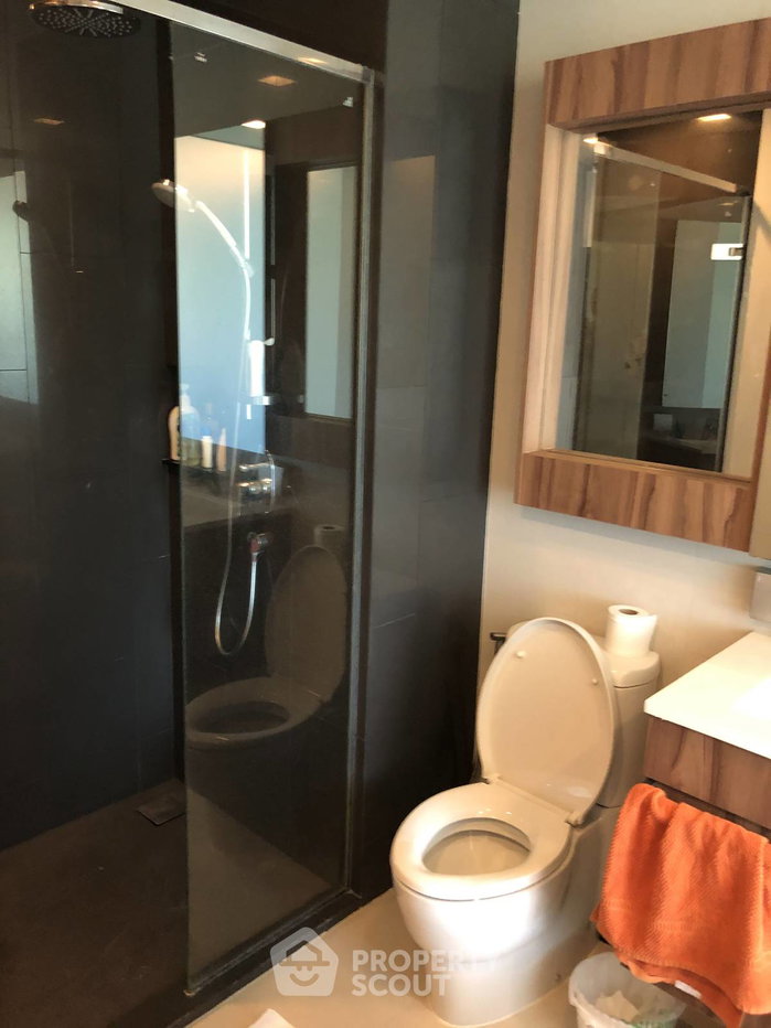 picture Great Value 2-BR Condo At Via 31 Near MRT Sukhumvit (ID 390081) - 10/18