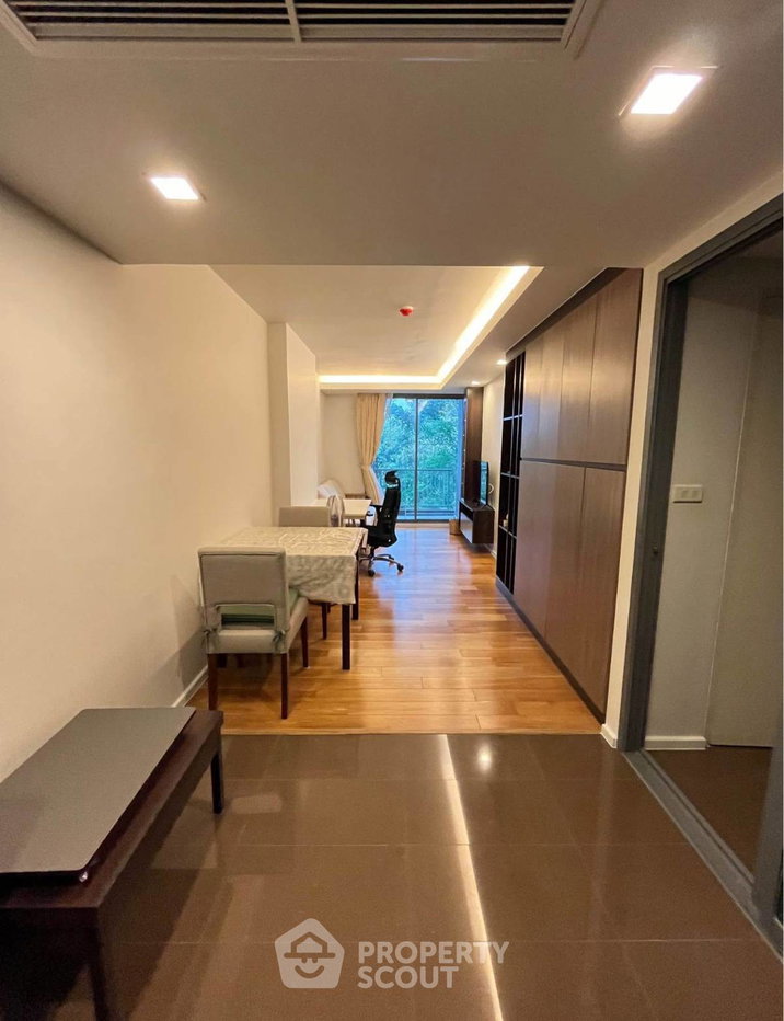 picture 1-BR Condo at Focus Ploenchit near BTS Nana (ID 2048494) - 7/7