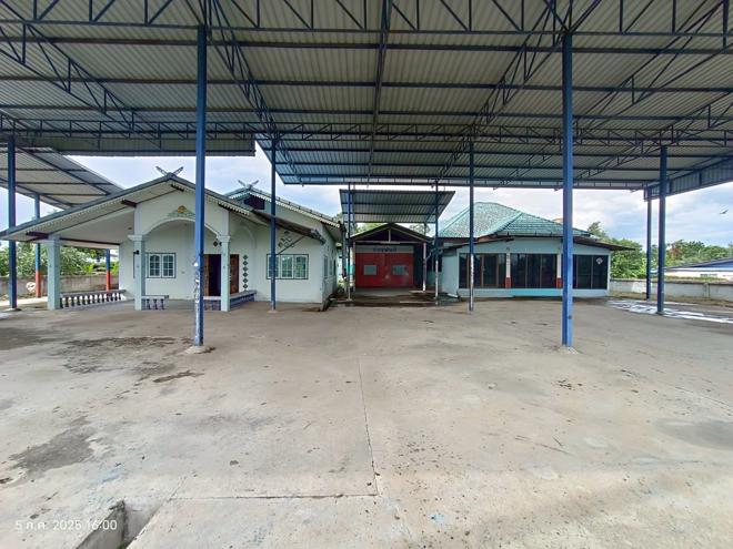 รูป บ้านเดี่ยว สำหรับขาย - บ้านยาง เมืองนครปฐม นครปฐม - รูปที่ 3/48