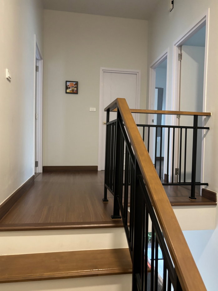picture BRITANIA RAYONG - 3 Bedroom Townhouse for Rent - 8/21