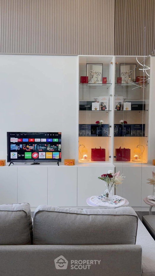 picture 2-BR Condo at Knightsbridge Space Ratchayothin near BTS Ratchayothin (ID 2332563) - 7/8