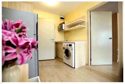 Condos for sale : Condo for Sale: Elio Del Ray Sukhumvit 64