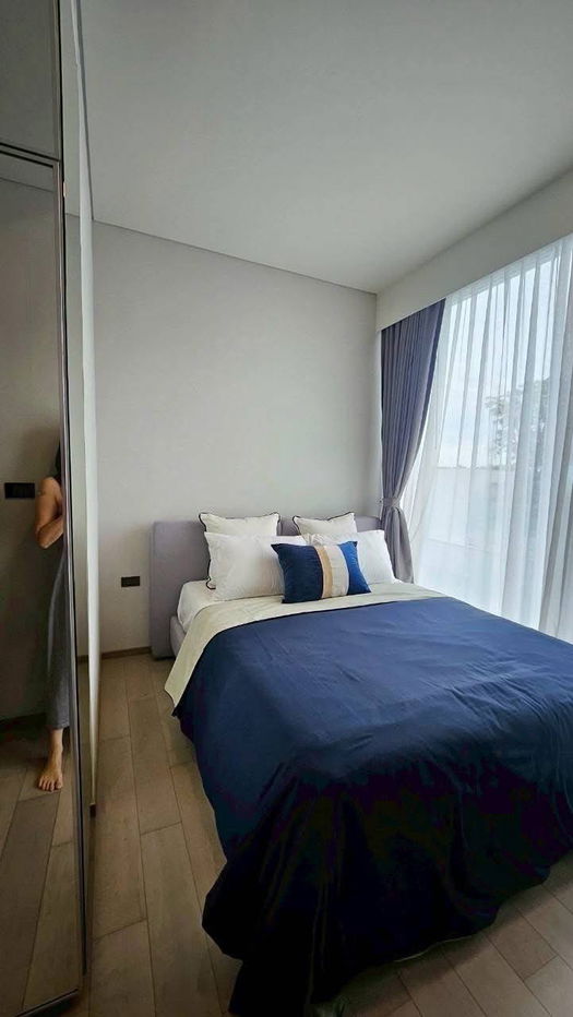 รูป ให้เช่า Condo Siamese Exclusive 42 for Rent ( Close to bts Eakkamai ) - รูปที่ 3/6