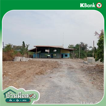 รูป บ้านเดี่ยว สำหรับขาย - สามง่าม ดอนตูม นครปฐม - รูปที่ 24/26