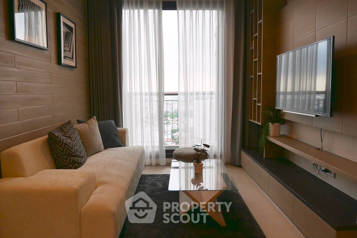 รูป คอนโด 1-ห้องนอน ที่ ริทึ่ม สุขุมวิท42 ใกล้ BTS เอกมัย (ID 596063) - รูปที่ 12/14