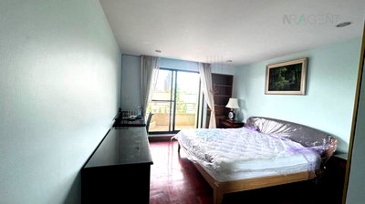 คอนโดให้เช่า : 🎉 ให้เช่าคอนโด สุพรีม วิลล์ อาคาร A ชั้น 6 2 ห้องนอน ขนาด 130 ตรม ใกล้ เซ็นทรัล พระราม 3